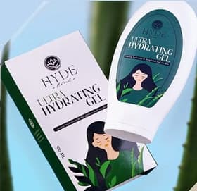 تصویر 1 از ژل آلوئه ورا اصل هاید + سالم و بهداشتی